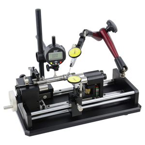 جهاز قياس انحراف الأعمدة الأسطوانية عالي الدقة من AICEYI / معدات فحص التمركز - Product Image 5