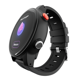 Plus qu'un simple tracker : L23 offre des informations de sécurité GPS + des données sur la santé - Product Image 3