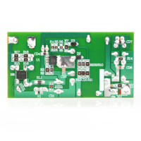 Alimentation électrique isolée à commutation 12V 2A pour caméra de sécurité CCTV, contrôle d'accès, serrure intelligente, capteur IoT