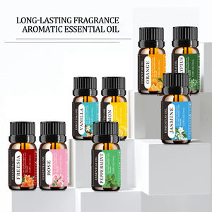 Pabrik grosir alami <span class=keywords><strong>Lavender</strong></span> minyak esensial aromaterapi dengan catatan bunga ekstrak tanaman murni - Product Image 2