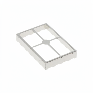 81-03-18246-5020-P บริการแบบครบวงจรดั้งเดิม แผ่นป้องกันคลื่นวิทยุ - Product Image 1