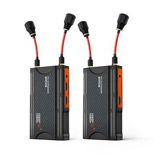 Home Theater Atmosphere Maker WL009 PRO HD <b>Wireless</b> Transmitter and Receiver IR <b>Control</b> From Living Room to Bedroom - Product Image 1