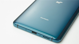 Versión Global del Teléfono Hua-wei MATE20X, Pantalla OLED Grande de <span class=keywords><strong>7</strong></span>.2 Pulgadas, Desbloqueado LTE, Teléfono Inteligente Octa Core, 8 GB de RAM, 256 GB de ROM, Francés, 5G - Product Image 6