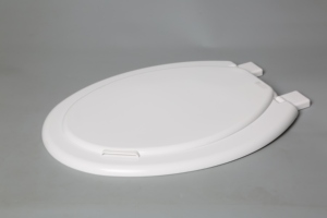 Housse de siège de toilette ronde, 1 pièce, siège de toilette, slim, <span class=keywords><strong>moins</strong></span> <span class=keywords><strong>cher</strong></span> - Product Image 4