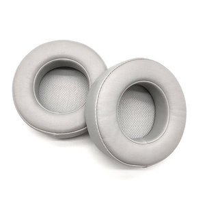 Almohadillas de Repuesto para Auriculares <span class=keywords><strong>Corsair</strong></span> <span class=keywords><strong>Virtuoso</strong></span> RGB - Product Image 1