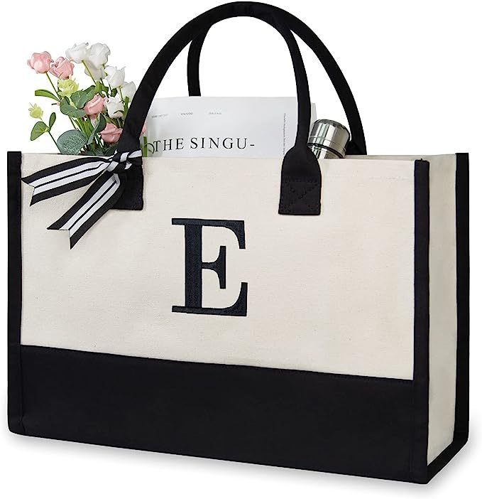 Letter E