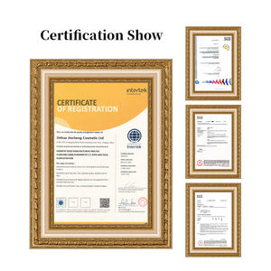 Venta caliente aceite de coco natural sabor vegano redondo brillo de labios aceite nutritivo de larga duración hidratar bola bálsamo labial Etiqueta Privada - Product Image 6