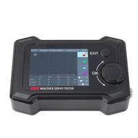 BSSY)En stock, Kit d'outils RC ST8 2.4 TFT 7-28V 8 canaux avec interface intégrée et 4 interfaces indépendantes