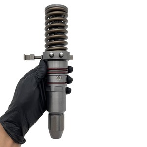 Inyector 4188820 418-8820, Piezas de Motor 3606/3612, Inyector de Combustible para Caterpillar - Product Image 4