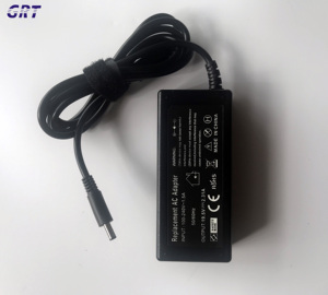 เครื่องชาร์จแล็ปท็อป2.31A 45W 19.5V สำหรับโน๊ตบุ๊ค Dell สายเคเบิลสำหรับเปลี่ยนแหล่งจ่ายไฟ4.5*3.0 OEM - Product Image 1