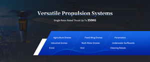 Sinment hv800v350 600 ק "ג דחף מקסימלי 200 lipo <span class=keywords><strong>350a</strong></span> 250kw Versic <span class=keywords><strong>esc</strong></span> עבור מטוסי תובלה, evtol, ניידות אוויר - Product Image 5