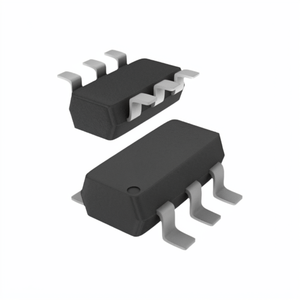 Distribuidor Autorizado de Componentes Electrónicos IMB3AT110 SC-74, Transistores SOT-457 - Product Image 1