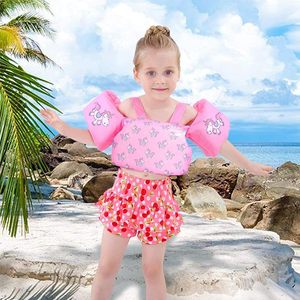 Barato chico deportes acuáticos piscina espuma brazo anillo flotabilidad <span class=keywords><strong>chaleco</strong></span> flotante natación <span class=keywords><strong>bebé</strong></span> niña niño niños <span class=keywords><strong>chaleco</strong></span> salvavidas para niños - Product Image 6