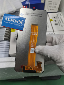 หน้าจอแอลซีดีสำหรับโทรศัพท์มือถือทุกรุ่นอะไหล่สำหรับหน้าจอ LCD <span class=keywords><strong>oukitel</strong></span> - Product Image 3