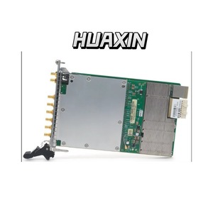 Generador de Ondas Arbitrarias Keysight M9336A PXIe I/Q, 16 bits, 540 MHz, 3 canales escalarles * Consultar precio * - Product Image 5