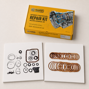 Kit maître neuf pour transmission automatique Toyota RAV4 U140F TRANSRISE - Product Image 2