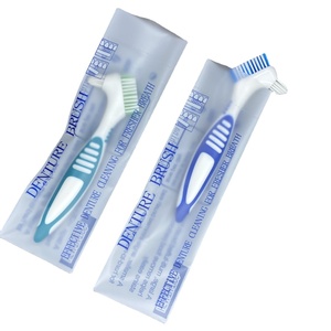 Cepillo Dental de Doble Cara para Higiene Bucal Multiusos, Económico y Conveniente para Uso Doméstico, Precio al por Mayor - Product Image 6