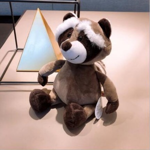 ตุ๊กตาปลาเงือกยอดนิยมขายส่ง ทำจากใยฝ้าย PP ของเล่นตุ๊กตาสัตว์นุ่ม - Product Image 6