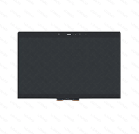Écran LCD d'ordinateur portable de haute qualité en gros d'usine pour ordinateur portable HP AS-US, écran d'ordinateur portable, remplacement de moniteur