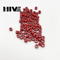 HVE Wholesale Supply High Strength Metal 6 Colors Electric Guitar Strings Pearl Nodule for All Acoustic/electric Guitar Strings