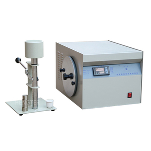 HTTLAB NJ-6型瀝青炭コーキング結合力検出指数試験機 ロガ結合指数 0.5%精度 220V 1 - Product Image 3