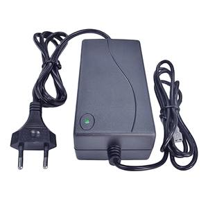 60W <b>Portable</b> Charger 11S 33V 35.2V 36V Desktop Battery Charger DC 39.6V/40.15V 1a 1.5a for LiFePO4 Battery Pack - Product Image 6