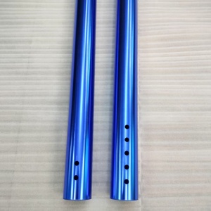 Tubo de repuesto de poste de mango de jet ski de aluminio <span class=keywords><strong>31</strong></span> "Actualización extendida para modelos 2021-2024 Ajuste OEM - Product Image 2