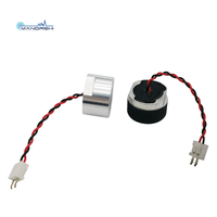 Capteur de niveau de carburant à ultrasons direct d'usine Offre Spéciale pour camions capteur de stationnement extérieur activé par l'application