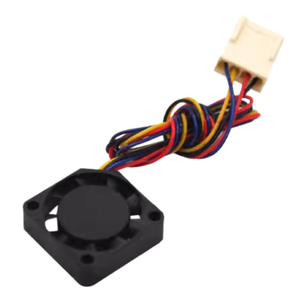 Ventilateur PWM Micro 20 mm 2006, 4 fils, 12 V, 5 V, haute vitesse, silencieux, pour ordinateur portable et carte graphique - Product Image 4