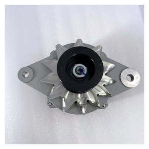 Pièce de moteur diesel 6CT 6bt 4939018 Alternateur pour assemblage de moteur Cummins - Product Image 6