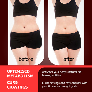 Best Sales Berberine HCL Complex Capsules with Berberine HCL Supports Gut Health Boost <b>Metabolism</b> and Manage Weight Capsule - Product Image 5