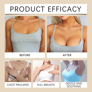 Bettermiss Offre Spéciale qualité parfaite Sexy femmes crème de levage serrée pour les soins du sein crème d'agrandissement de Massage - Product Image 3