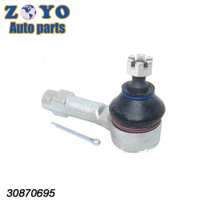 Sistema de dirección automático para coche, amarre de extremo de barra de dirección para Mitsubishi Mirage 30870695-2014, 2019 - Product Image 2