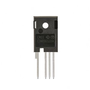 Merrillchip Original FET <span class=keywords><strong>MOSFET</strong></span> SiC C2M0080120D <span class=keywords><strong>Transistor</strong></span> haute performance d'un fournisseur de confiance - Product Image 1