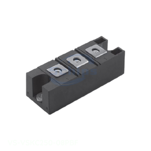 INT-A-Pak Ic Electronic Components Diode Arrays DIODE MOD GP 800V 125A INTAPAK VS-VSKC250-08PBF In Stock - Product Image 1