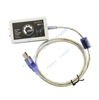 Motoneiges Skidoo Ski-Doo ROTAX Lynx SeaDoo Bateau BRP BUDS BUDS2 MPI-3 B.U.D.S. Outil de diagnostic CAN USB 4TEC/ETEC