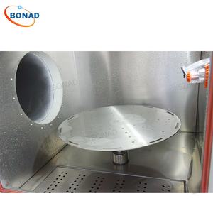 IEC60529 IPX5 IPX6 chambre de <span class=keywords><strong>Test</strong></span> de pulvérisation d'eau forte pour les produits électriques et électroniques - Product Image 2