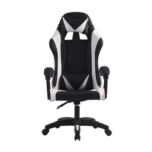 <span class=keywords><strong>Fantech</strong></span> เก้าอี้เล่นเกมรุ่น2019,ที่วางแขน Nubwo พับได้วัสดุสุดหรู - Product Image 2