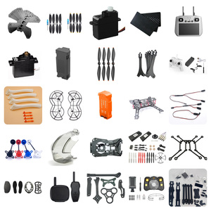 Herramienta para Dron, <span class=keywords><strong>Motor</strong></span> BLDC, Motores Pequeños, S Pick Shripm Feeds, Drones, Carrito Agras Advisor, Led <span class=keywords><strong>Elise</strong></span> S155, Semillas - Product Image 6