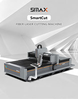 Coupez de manière plus intelligente, plus rapide et plus propre : le SmartCut 3015 3KW