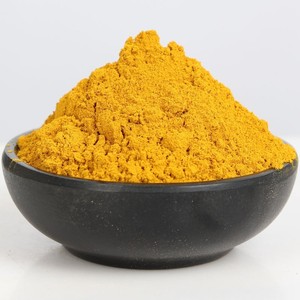 אבקת כורכום טבעית באיכות גבוהה, תמצית צמחים, אבקת כורכום צמחית, סיטונאי, תקן מזון - Product Image 1