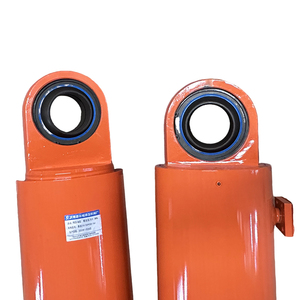 בוכנה הידראולית ימית תת-ימית בהתאמה אישית לייצוב היגוי ספינות, טיפול במטען, פלדה בעלת תקן ISO9001 - Product Image 2