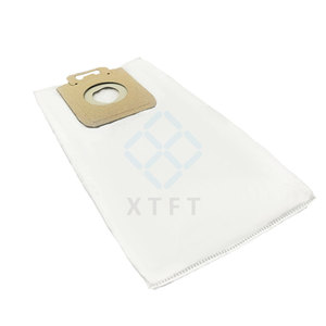 Pour les sacs à poussière <span class=keywords><strong>Nilfisk</strong></span> pièces de rechange compatibles avec les sacs à poussière pour <span class=keywords><strong>aspirateur</strong></span> <span class=keywords><strong>Nilfisk</strong></span> P10/P40/POWER personnalisés disponibles - Product Image 3