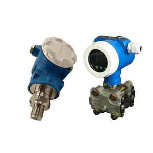 เครื่องส่งสัญญาณความดัน HART เซ็นเซอร์ความดันต่างกันสำหรับระดับของเหลว - Product Image 4