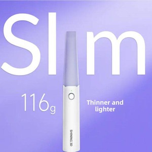 Escáner Bucal <span class=keywords><strong>3D</strong></span> <span class=keywords><strong>SHINING</strong></span> <span class=keywords><strong>Aoralscan</strong></span> Lync, Equipo de Toma de Moldes para Implantes y Ortodoncia, Clase II - Product Image 2