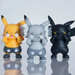 Servicio <span class=keywords><strong>de</strong></span> Impresión 3D Personalizado con SLA para Prototipos e Impresión 3D <span class=keywords><strong>de</strong></span> Anime - Product Image 4