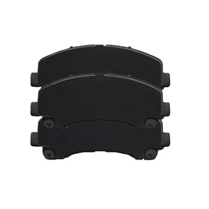 D1677 Nuevas Pastillas de Freno Delanteras de Cerámica Chengchi de Alta Calidad para <span class=keywords><strong>Chevrolet</strong></span> 8980791040 8979475710 - Product Image 6