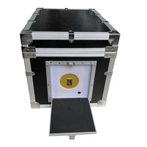 Tan Delta <span class=keywords><strong>Tester</strong></span> für Transformator kapazitäts-und Diele ktrizitäts verlust prüfgeräte - Product Image 3