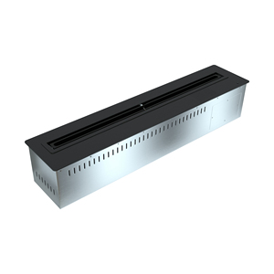 เตาผิงเอทานอลอัจฉริยะขนาด 30 นิ้ว แบบอัตโนมัติ ใช้เชื้อเพลิงชีวภาพ ไฟฟ้า สำหรับใช้ภายในอาคาร - Product Image 6