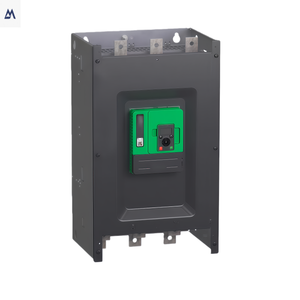 브랜드 신제품 정품 ATS480 ATS48C21Q 소프트 프로그래머블 컨트롤러 1년 보증 - Product Image 1